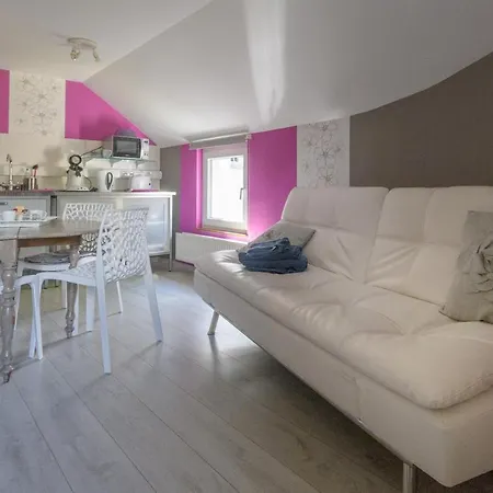 La Maison De Regine Bed and Breakfast Jalhay