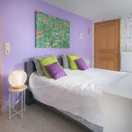 La Maison De Regine Bed & Breakfast Jalhay