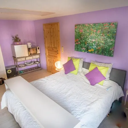 La Maison De Regine Bed & Breakfast