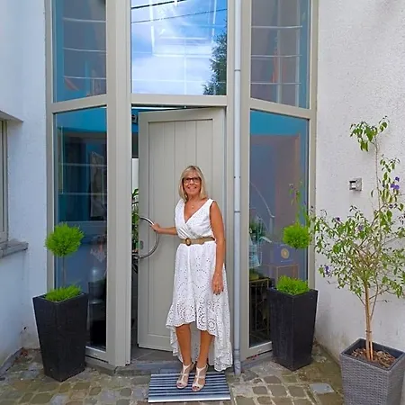 La Maison De Regine Отель типа 