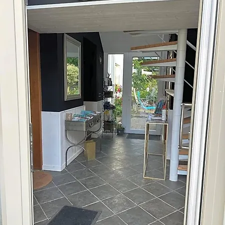 La Maison De Regine