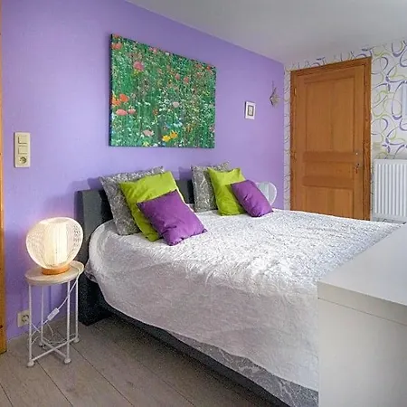 La Maison De Regine Отель типа 