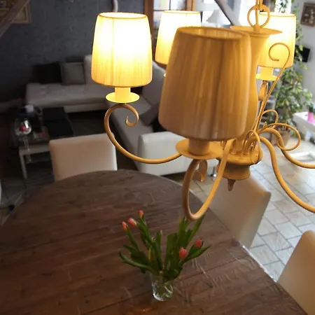 Bed and Breakfast La Maison De Regine