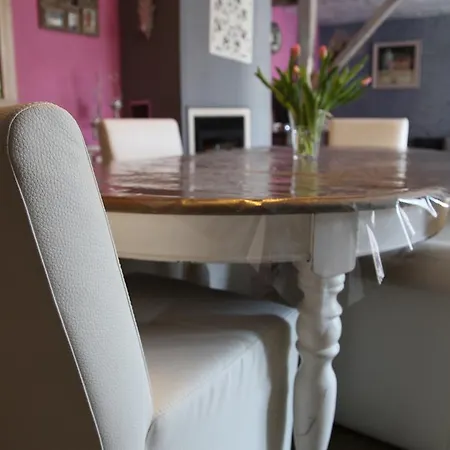 La Maison De Regine 3* Jalhay