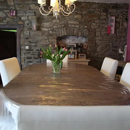 La Maison De Regine 3* Jalhay