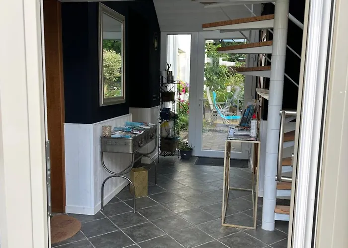 La Maison De Regine Oda ve Kahvaltı Jalhay