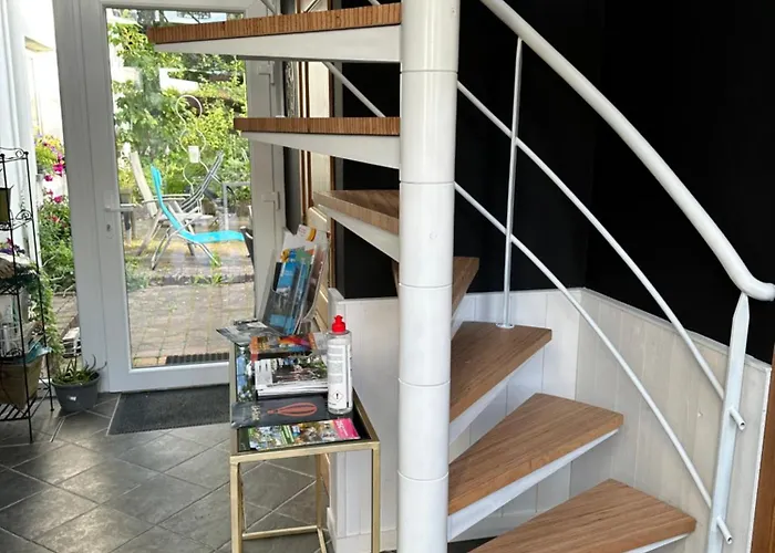 La Maison De Regine Jalhay